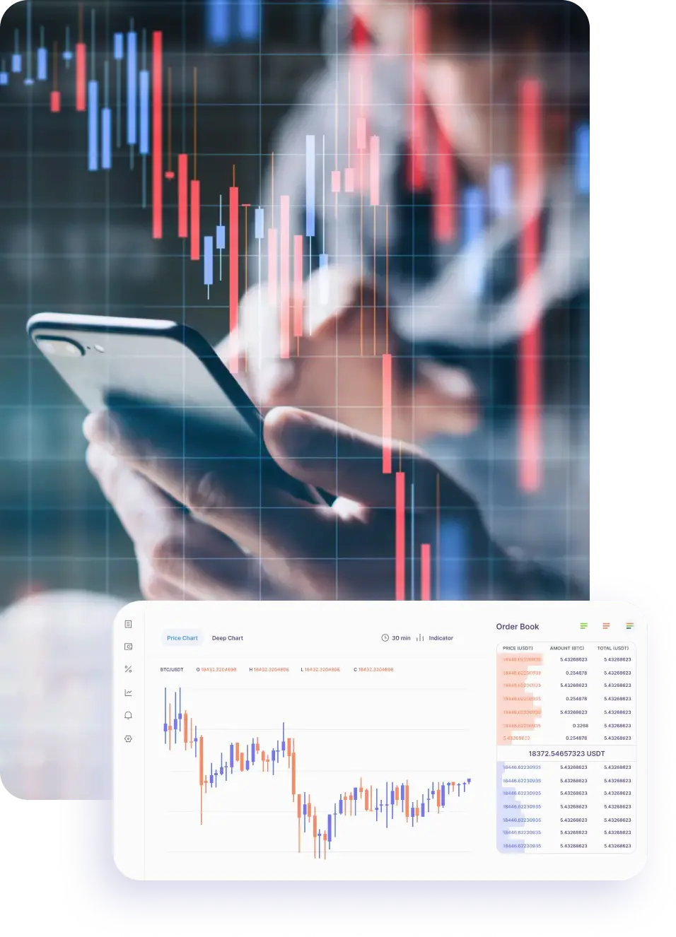 Presná Kapitovka trading platforma